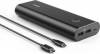 Anker PowerCore+ 20100mAh Μαύρο Anker PowerCore+ 20100mAh Μαύρο